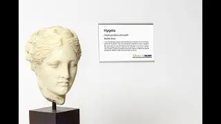 Signage and Guidance by Art Display Essentials