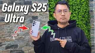 НЕ ПОКУПАЙТЕ Galaxy S25 Ultra, не посмотрев это видео.