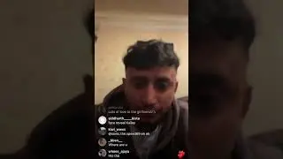Jamsey Instragram live today! Collab with Vek. New song 🇳🇵🎶🚀