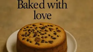 Banana Cake recipe without oven| without egg by cook with shabina