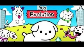 NEW TAPPS GAME - DOG EVOLUTION - ANDROID/IOS