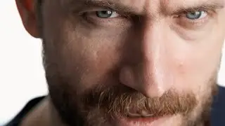 Алексей Эрберг: перфомер, танцдраматург - 40 секунд showreel