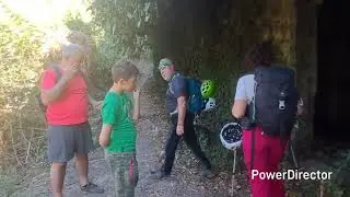 Caltavuturo (24/08/2025) (Escursione Gole di Gazzara)