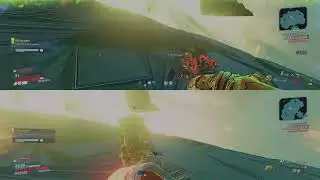 Borderlands 3 Fl4k st4kbot lvl72 C11