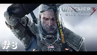 The Witcher 3: Wild Hunt &ndash; Silent Playthrough | Velen Sidequests Ep. 8