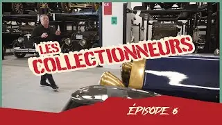 Plongez dans l'histoire de l'automobile canadienne : notre visite au Musée de la technologie