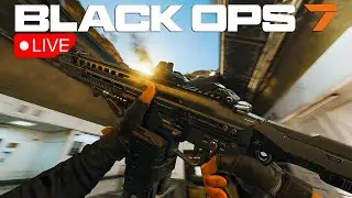 🟠 BLACK OPS 7 SEARCH AND DESTROY LIVE! 🟠 👑 NEW META 👑  FUTIVES LIVE