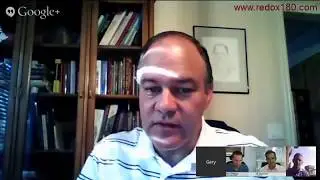 The Best Asea Redox Testimonials with Dr. Gary Samuelson