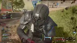 Don&lsquo;t hate the player hate the Game.