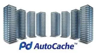 Proximal Data Autocache - Installation with Microsoft Hyper-V