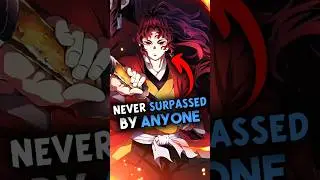 Why is no one able to Surpass Yoriichi in Demon Slayer! #demonslayer