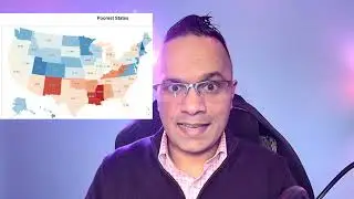 27   Red State Reality Check: How Red States Drain America and Kill Their Citizens