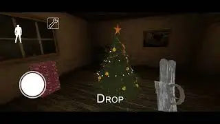 Granny k ghar k maza  #GrannyGame#GrannyHorror#HorrorGame#ScaryGame#GrannyExplained#androidgames 