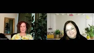 Set Your Pee Free and Live UTI Free with Melissa Kramer