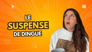 Le suspense de dingue ! #humor #comedy #video #drole #fypシ゚viral #funny #suspense
