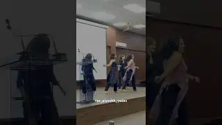 College function gla university (Mathura)#collegelife #college #shorts #minivlog