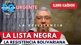 &iexcl;URGENTE! LA LISTA DE TRUMP: &iquest;Qui&eacute;n sigue tras Venezuela? | El plan para Ir&aacute;n y Cuba