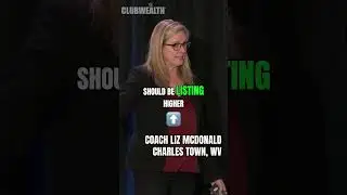 💥 Coach Liz McDonald&rsquo;s Golden Rule: NEVER Talk Price First.