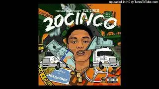 TLE Cinco x LamarcusJ &ldquo;205&rdquo; Type Beat