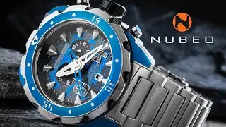 SWELL - LIMITED EDITION | NUBEO#nubeo #swell #limitededition