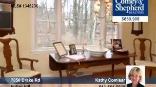 Home for sale in Indian Hill, OH | $689,900