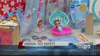 Parents: Beware of these dangerous toys