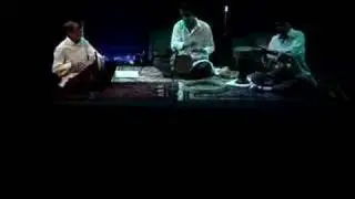 Trio Chemirani
