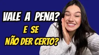 Largar o emprego CLT pra virar Manicure