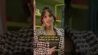The Cinderella Story: Fashion challenge on Dink Style Stories #dinktv #dinkyoutube