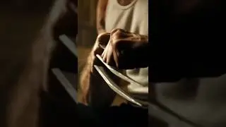 COMO O WOLVERINE RECUPEROU SUAS GARRAS? #shorts