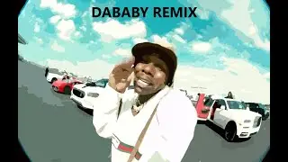 DaBaby - Masterpiece (Kowalsky remix)