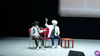 Lonely Madness (Link Click - Cheng Xiaoshi, Lu Guang, Qiao Ling) (Внеконкурс) - UNICORN 2024