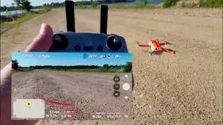 Top Starter Drone for 2024: Your Ultimate Guide to Beginner-Friendly Flight!