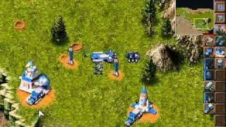 KKND Xtreme - Survivors Xtreme Mission 1 Part 1