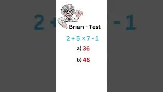 Brain test #shortvideo #shortsvideo #shortsviral #shorts #short #youtube #youtubeshorts #trending