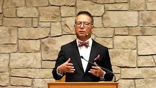 [Prophecy Seminar: 1of 10] 