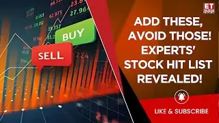 Market Experts Analyzes Trend & Stocks: Dixon Tech, Banking Sector & Gold Prices | Business News