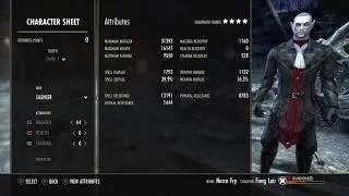 ESO Fang Lair Dungeon Run