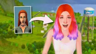 GU&Iacute;A: Los Sims 2 moderno, bonito y ROSA 🌸 (y sobre todo, jugable en 2023)