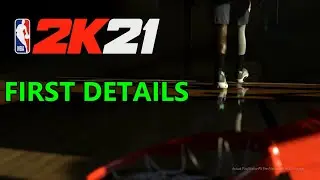 NBA 2K21 News: The Neighborhood Details And Release Date Announced!