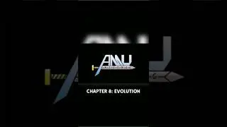 Amu: Rising - Chapter 8 - Evolution #amurising #anime #manga #comics
