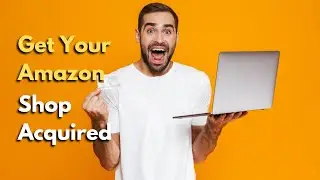 Who are the biggest Amazon Seller Acquisition Companies in Europe