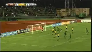 TVJ Prime Time Sports - August 18 2018