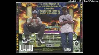 Lil' Rascal - Shout Out To My Nigga (Fresh Mix)