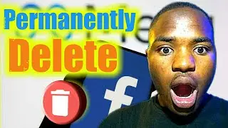 How To Permanently Delete Your Facebook Account Or Deactivate Your Account