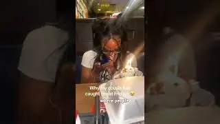 Sky lantern mistake