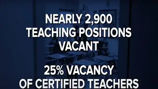 Latest headlines: Teacher job fair to address shortage, MCCCD put $4.4M at risk and arts grants