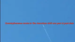 Countryhumans reacts to The American civil war part 5
