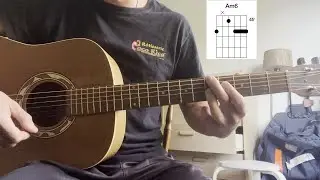 Do Friends Fall In Love (Rachael and Vilray): Guitar Tutorial