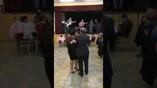 GIPSY DANIEL - ŠILALO PAŇORI LIVE 2019 TLAK!!!